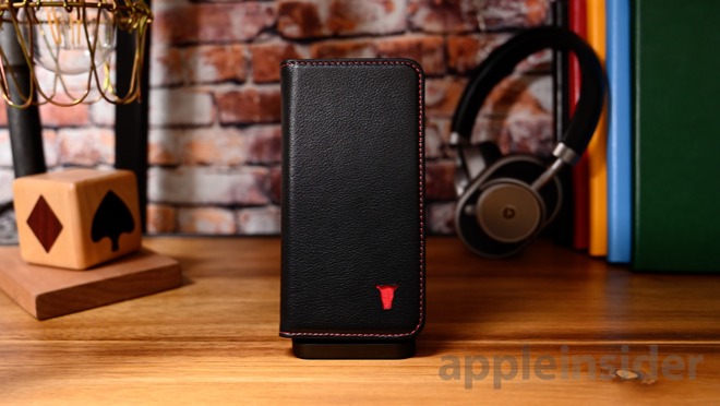 Torro wallet case for iPhone 11 Pro