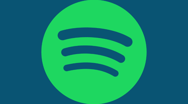 Spotify can now be controlled via Siri