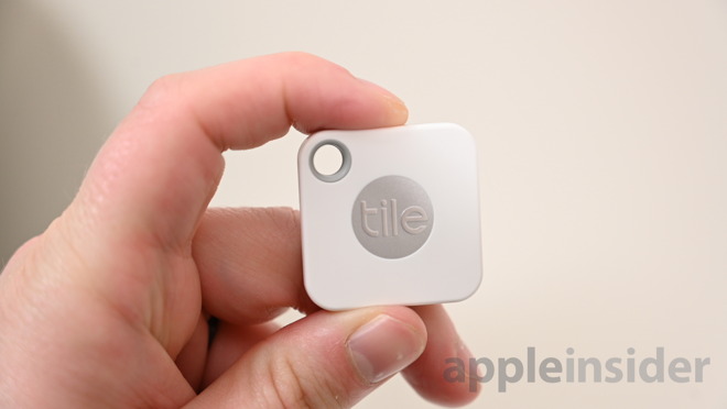 The updated 2019 Tile Mate