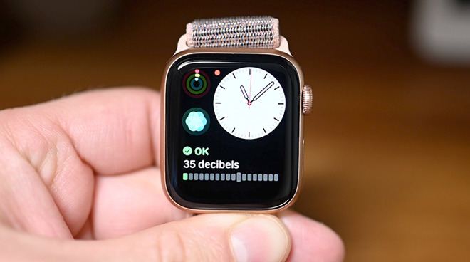 Apple Watch subsidized for those on Devoted Health Medicare Plan