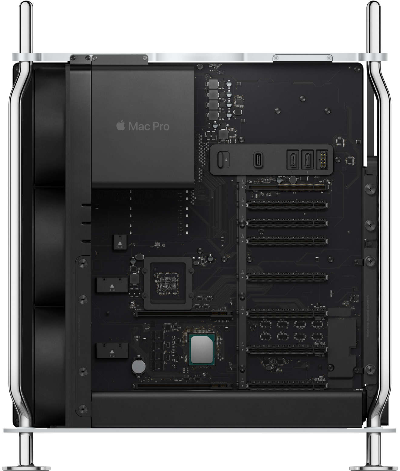 Inside Apple's fantastically fast new Mac Pro | AppleInsider