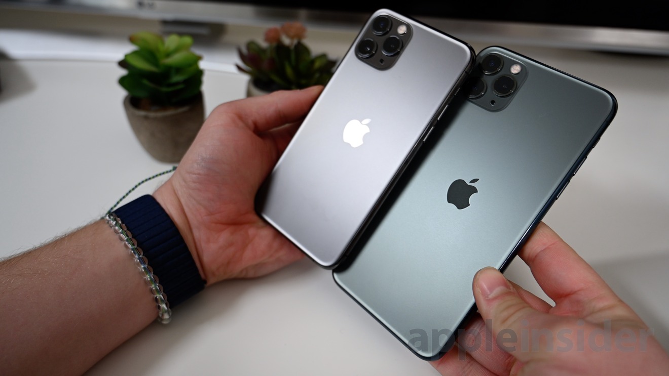 Iphone 11 Pro Max Product Timeline Specs Deals