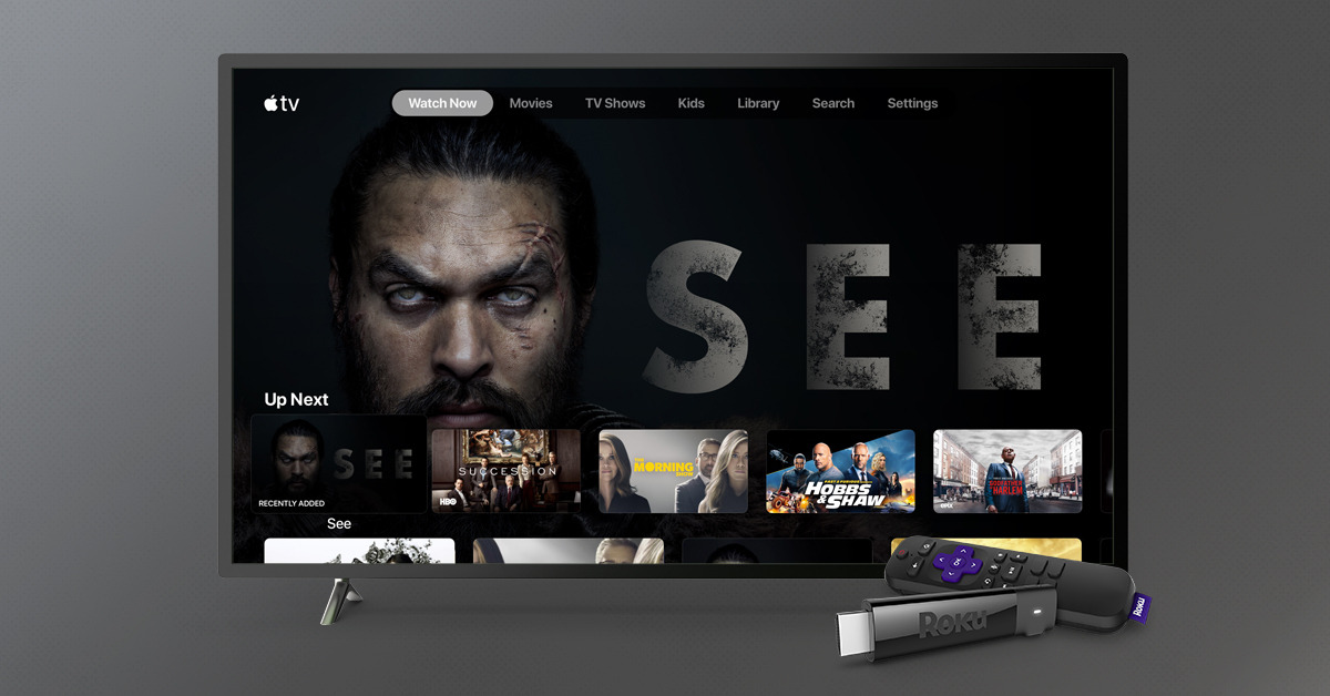 how to watch showbox on roku 2