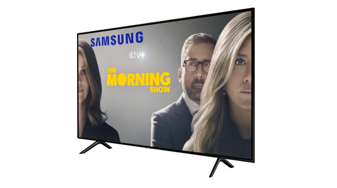 Even if Samsung didn't ever release a TV service, it's already released TVs