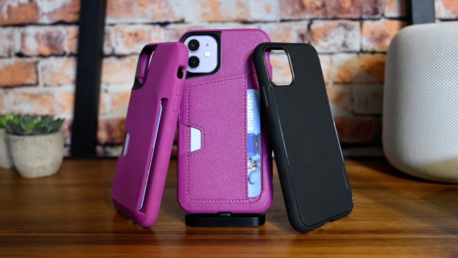 Hands On With 60 Of The Best Iphone 11 Cases Appleinsider