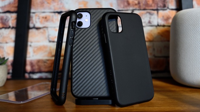 Hands on with 60 of the best iPhone 11 cases | AppleInsider