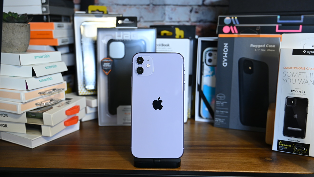 photo of Hands on with 60 of the best iPhone 11 cases image