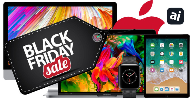 Apple Black Friday 2019 Faq Where To Score The Best Deals
