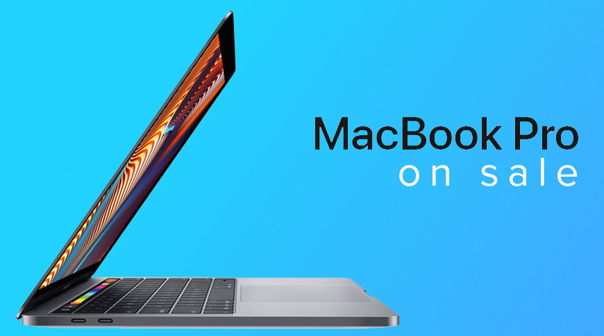 Apple MacBook Pro 13 inch deal