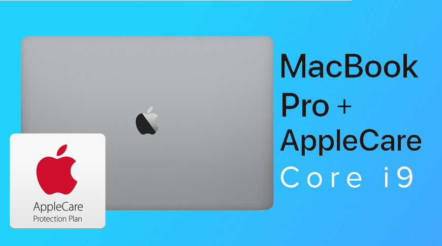 Apple Core i9 MacBook Pro deals