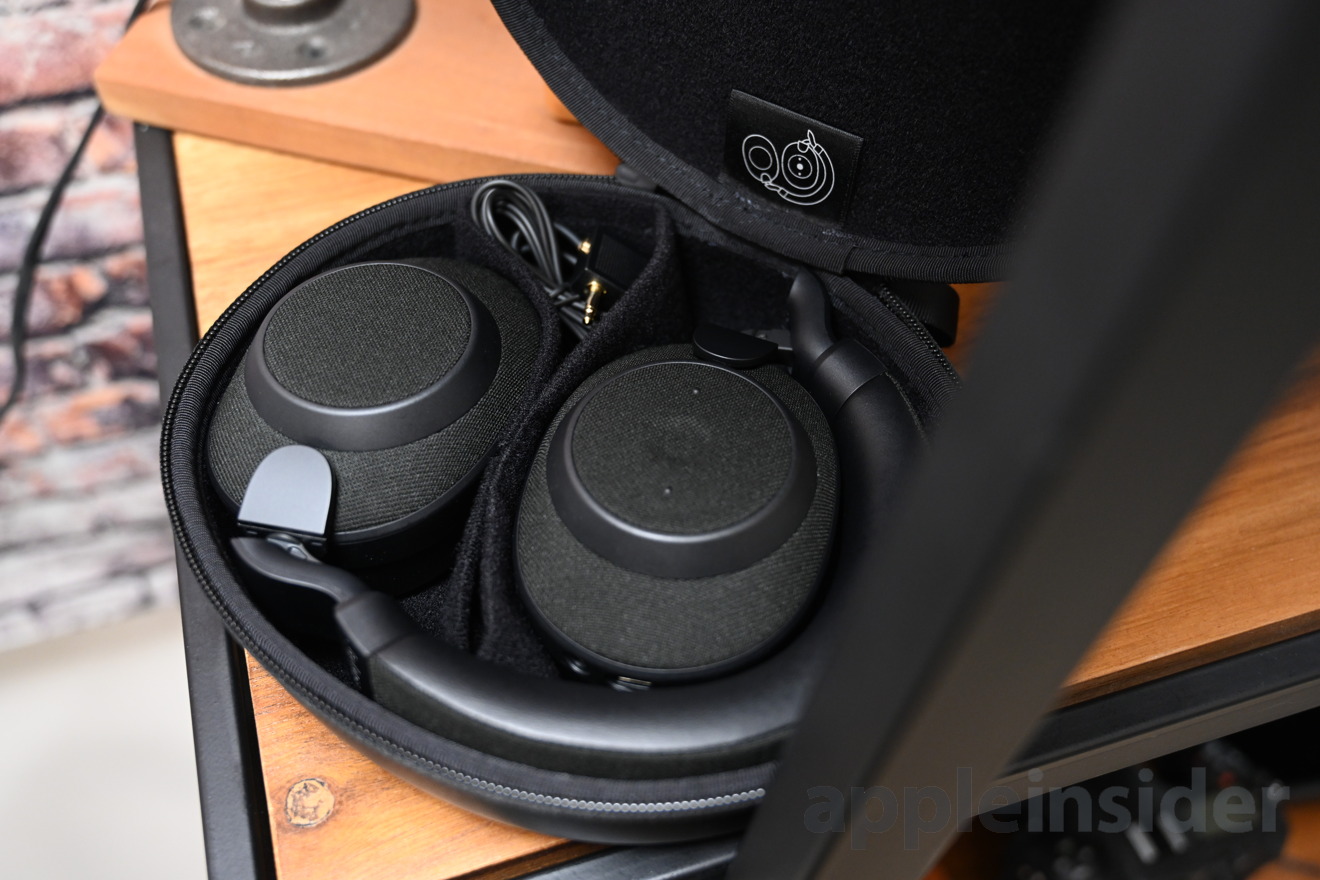 Review: Jabra Elite 85h ANC headphones pack serious smarts | AppleInsider