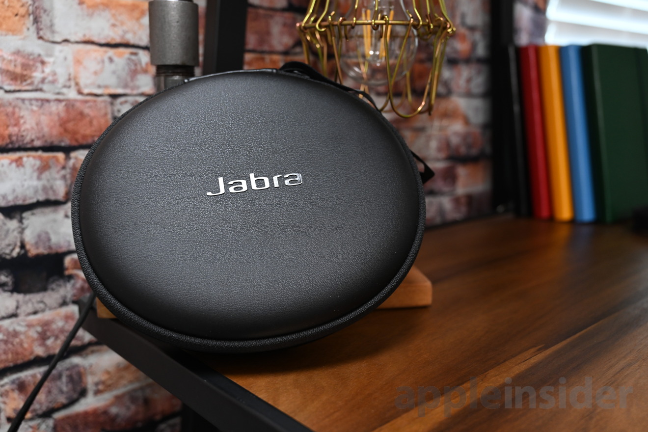 Klassificer spade Ond Review: Jabra Elite 85h ANC headphones pack serious smarts | AppleInsider