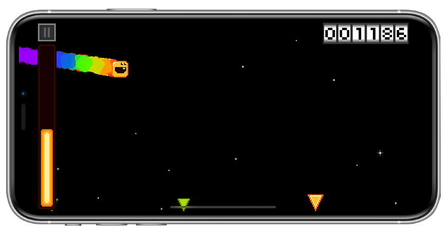 GameClub Free Trial: New on Android: Space Miner