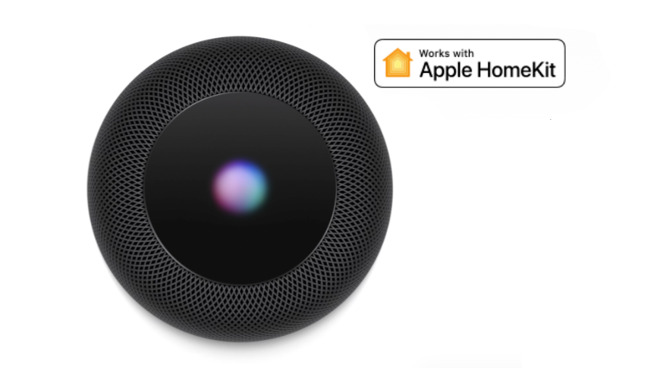 HomePod and the