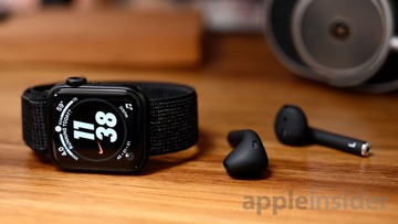 Apple Watch Series 5 — Review, one month later
