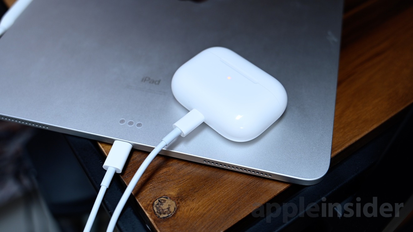 How to charge airpods pro without mac new arrivals