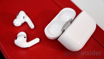 Breaking down Apple's AirPods Pro: 8 features that set them apart