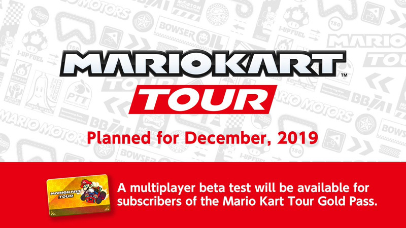 Does 'Mario Kart Tour' Have Multiplayer? It's Complicated