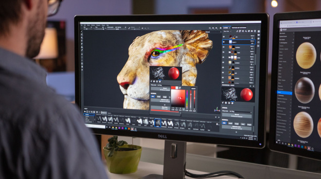 download the new for windows Adobe Substance Designer 2023 v13.0.1.6838