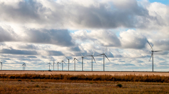 Windfarm