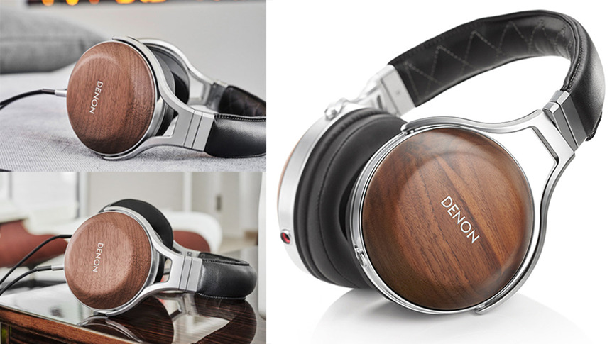 Denon headphones promo code