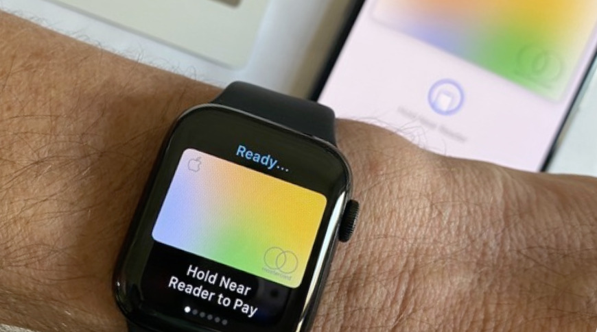 photo of EU antitrust chief hints at possible Apple Pay investigation image