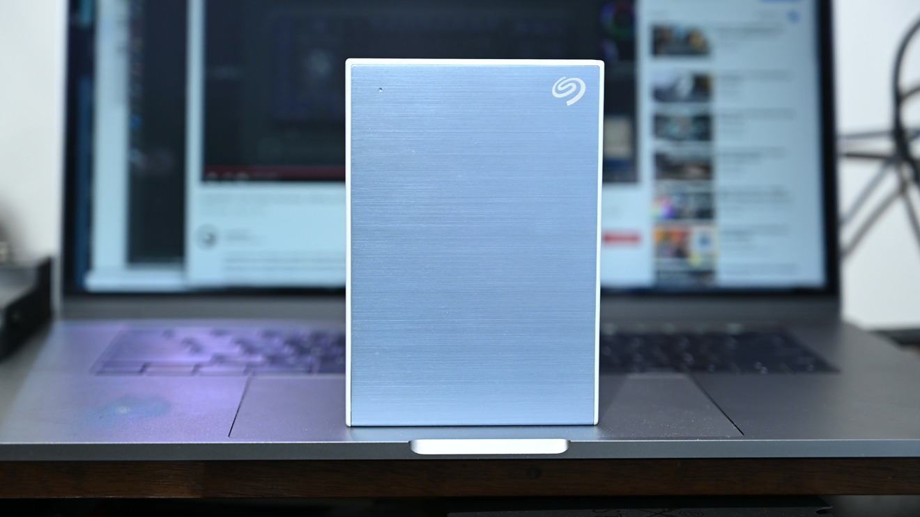 can yo use a seagate externalhard drive for both windows and mac