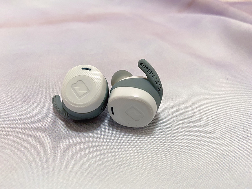 Flye sport 2024 rush earbuds