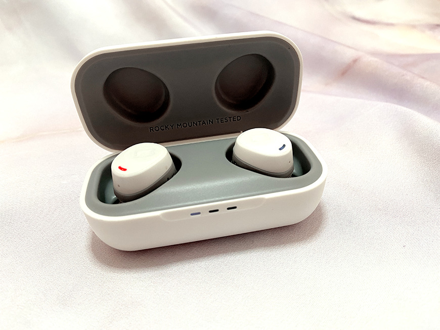 Braven flye rush true best sale wireless earbuds