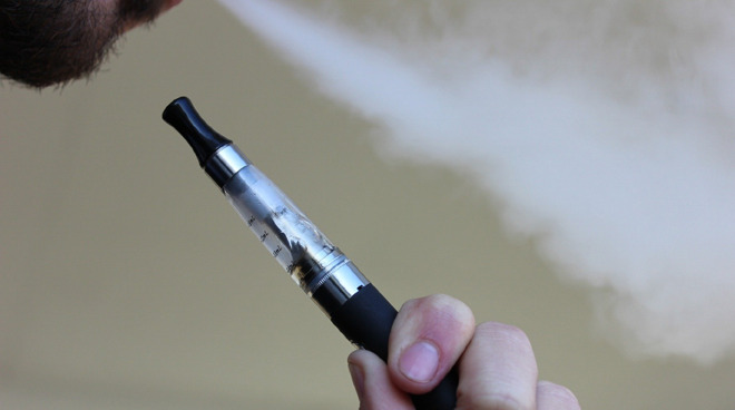 Apple removes vape-related apps from App Store