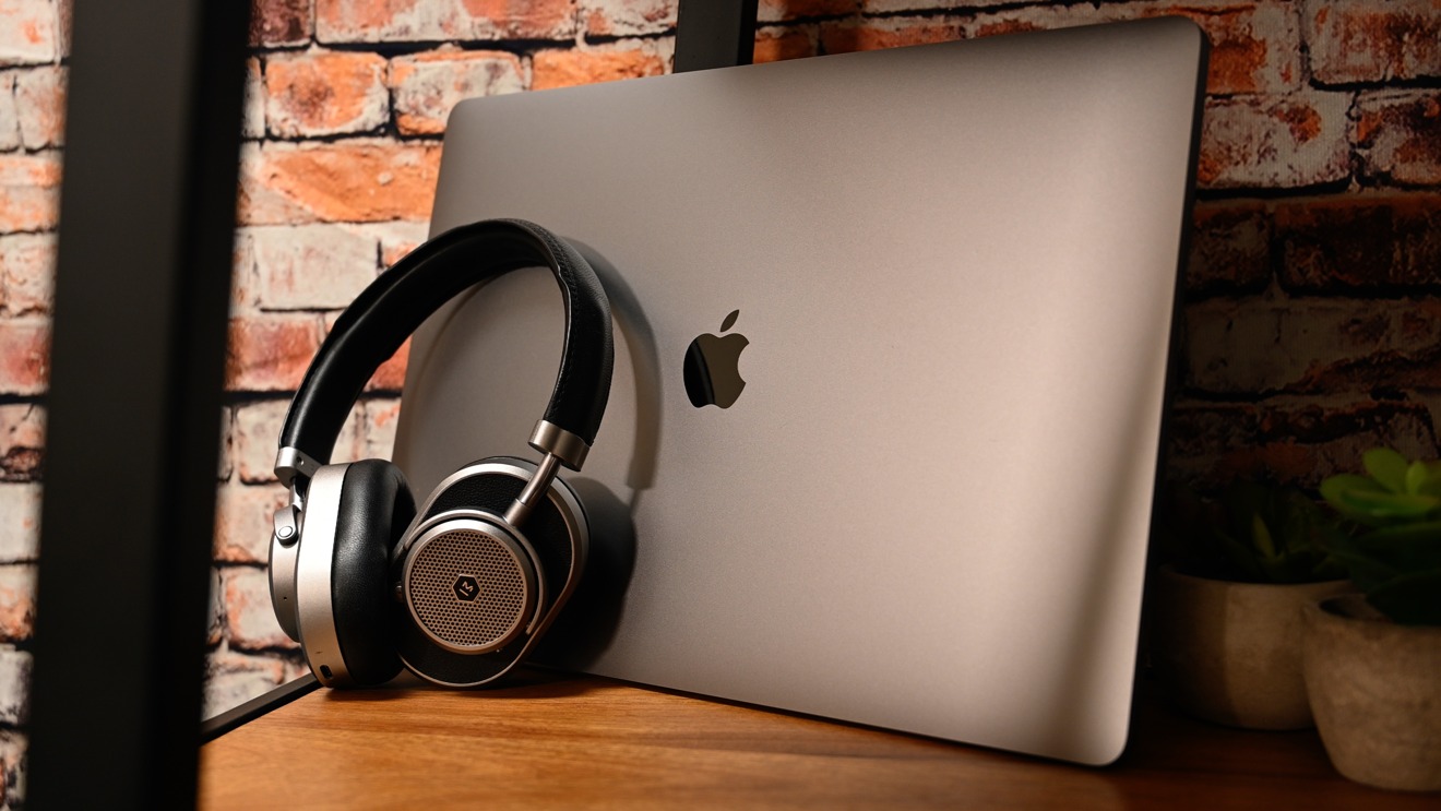 Apple MacBook Pro 16 pouces pour étudiants