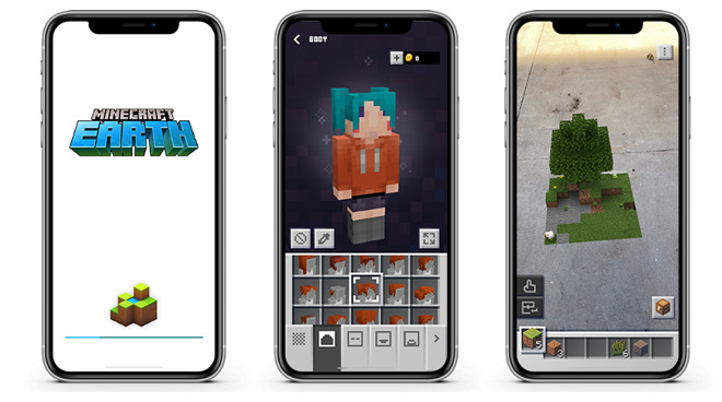 How To Get Minecraft Earth NOW (Early Access) on iPhone & iPad - iOS 13 /  12 