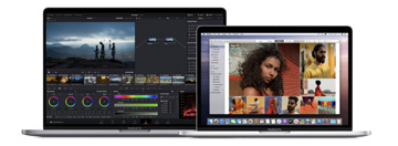 Comparing Apple's 13-inch MacBook Pro & 16-inch MacBook Pro