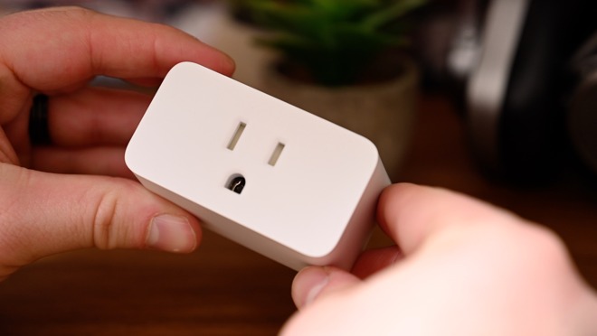 smart plug hue compatible