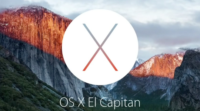 It doesn't seem that long since we were looking forward to the release of macOS El Capitan.