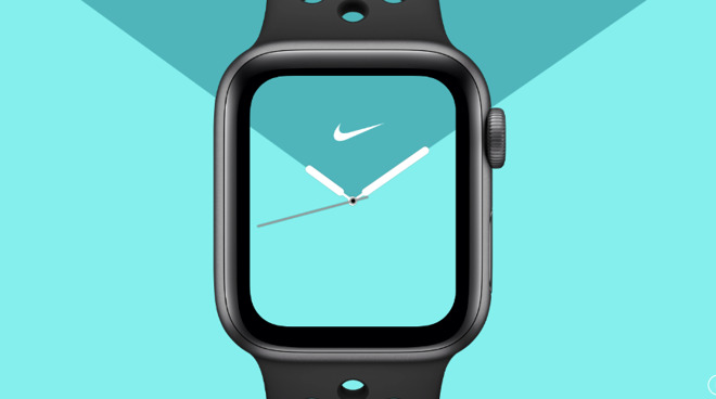 You could always get 3% back from buying a Nike Apple Watch if you bought it through Apple, but now Nike is offering it to all Apple Card users, everywhere.