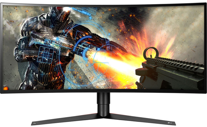 Black Friday monitor deal