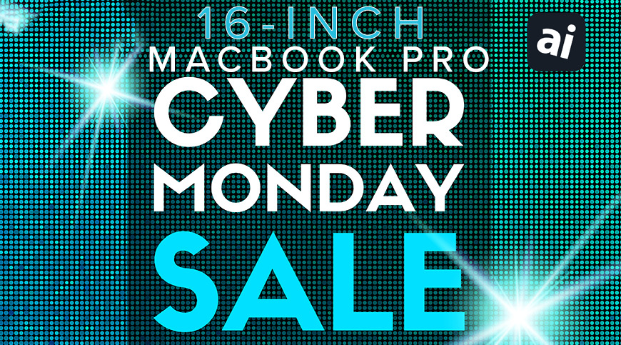 Best Apple Cyber Monday Deals extended: Save $150 to $438 on every 16