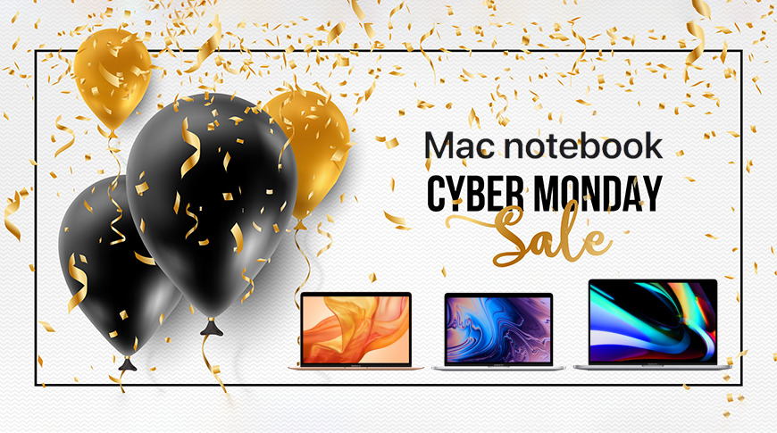 photo of Best Cyber Monday MacBook Air and MacBook Pro deals going on right now (prices as low as $649) image