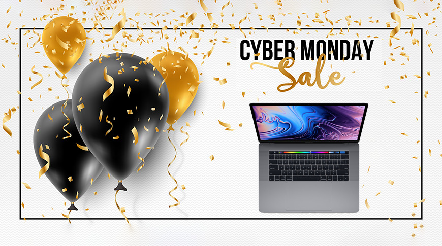 Cyber Monday MacBook Pro 15 inch deals