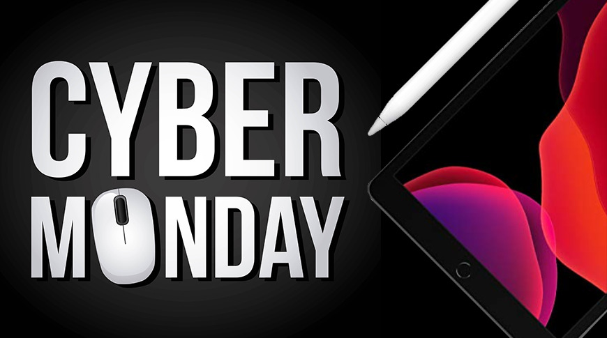 photo of Time is running out for these Cyber Monday iPad and Apple Pencil deals image