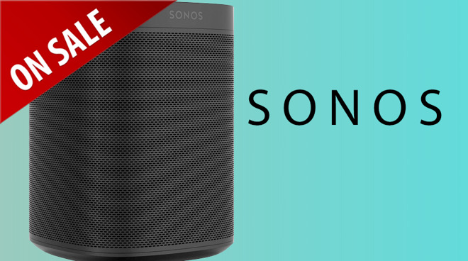 sonos 5 cyber monday