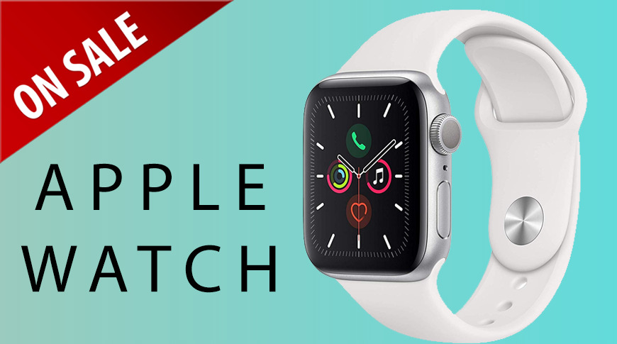 Apple Watch Cyber Monday deal