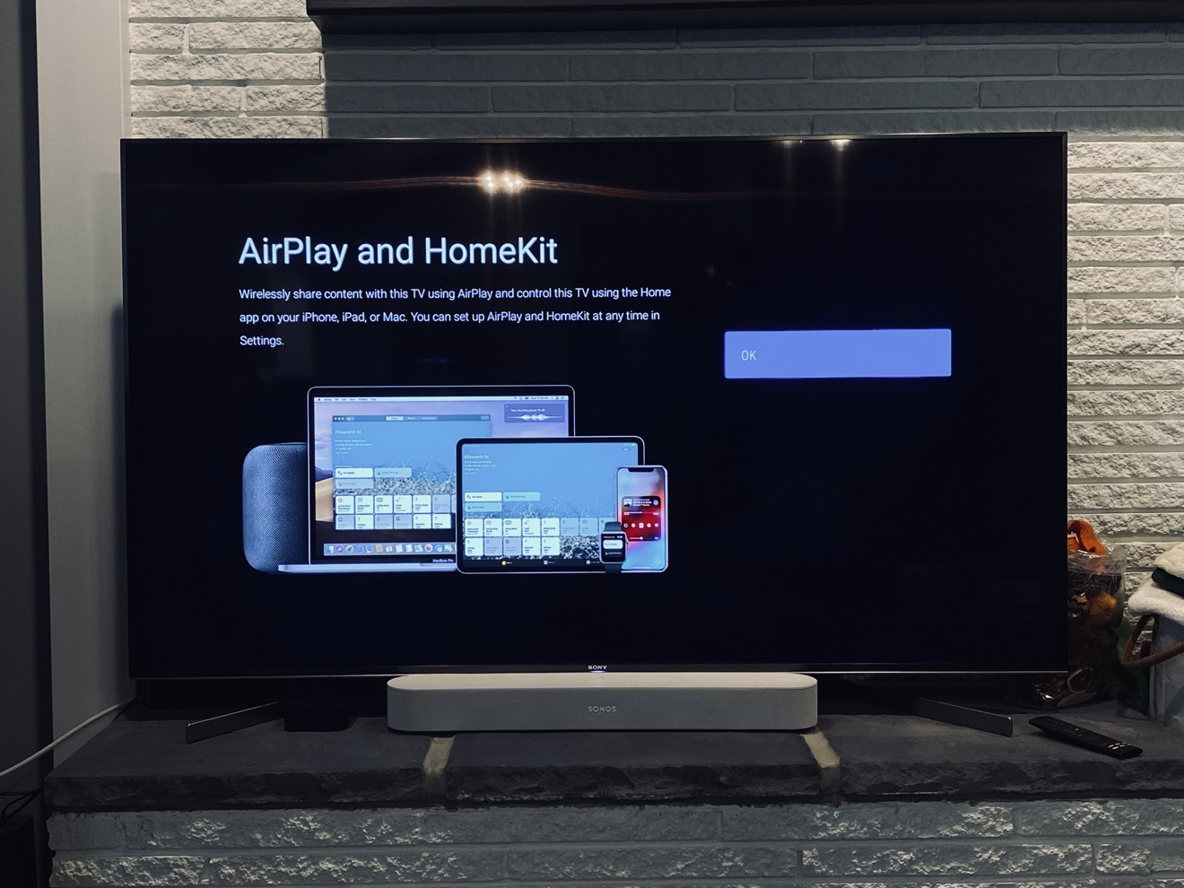 Hot And Airplay 2 On Sony Smart Tvs, Apple Ipad Screen Mirroring To Sony Tv