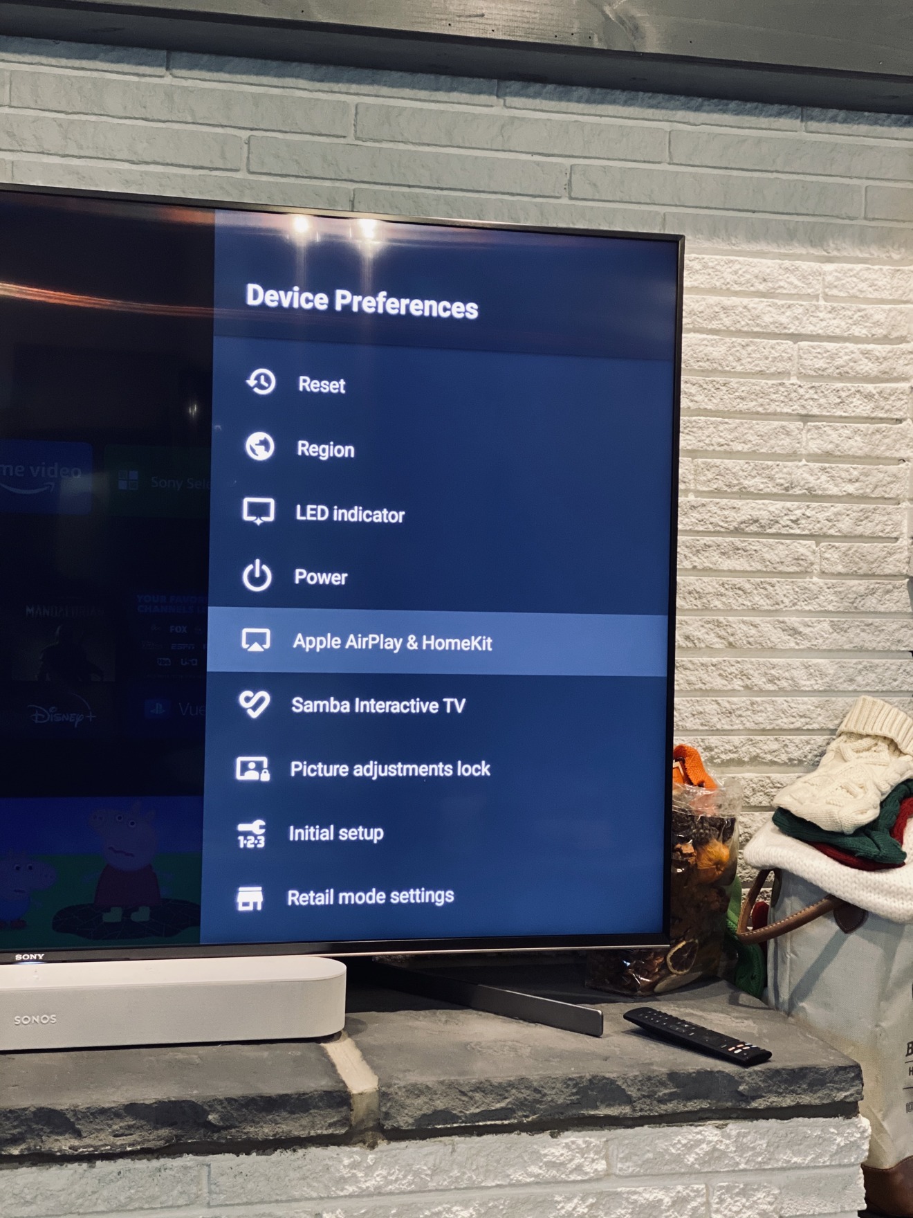 Hot And Airplay 2 On Sony Smart Tvs, How To Screen Mirror Iphone 12 Sony Tv