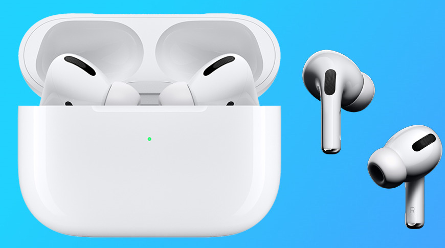 Apple AirPods Pro deal