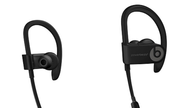 Powerbeats 3