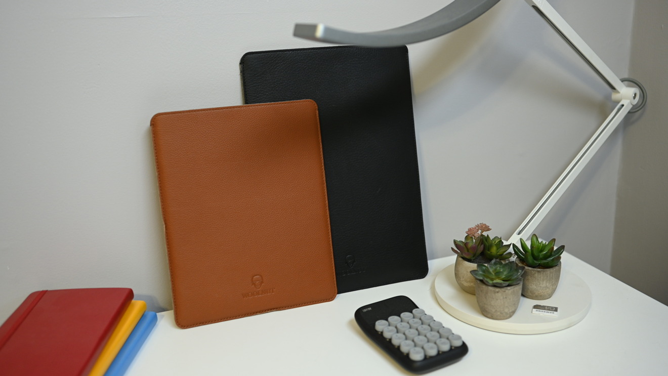 Review: Is Apple's Leather Sleeve for MacBook Pro worth the cost