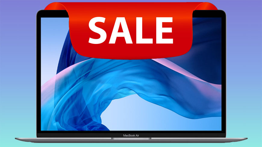 MacBook Airs are up to $500 off right now, grab them while you can 