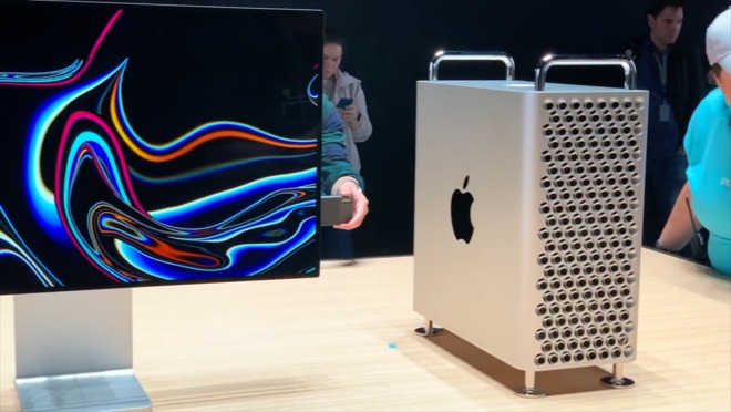 Mac Pro